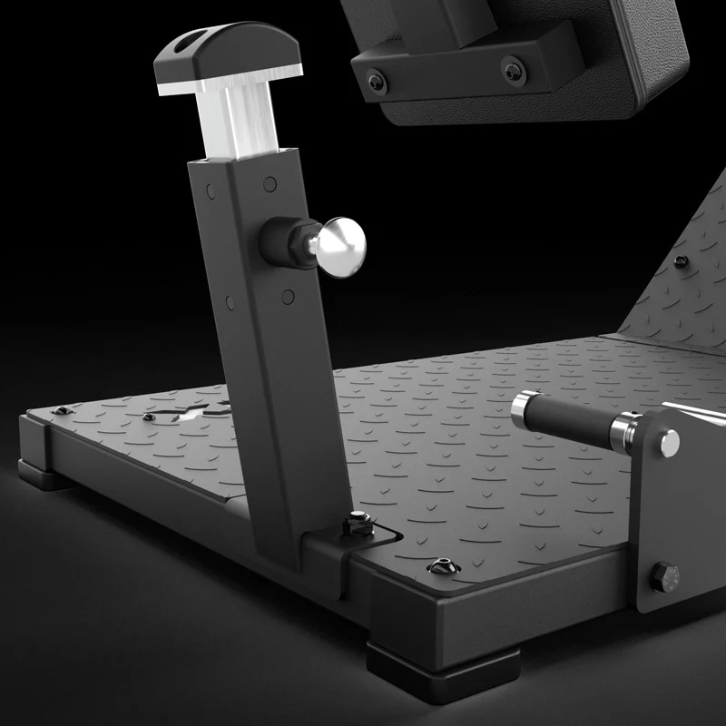 ATX® Pendulum Squat