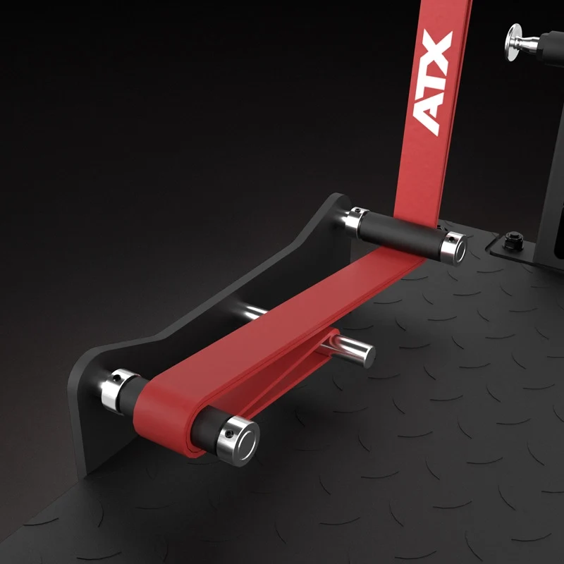 ATX® Pendulum Squat