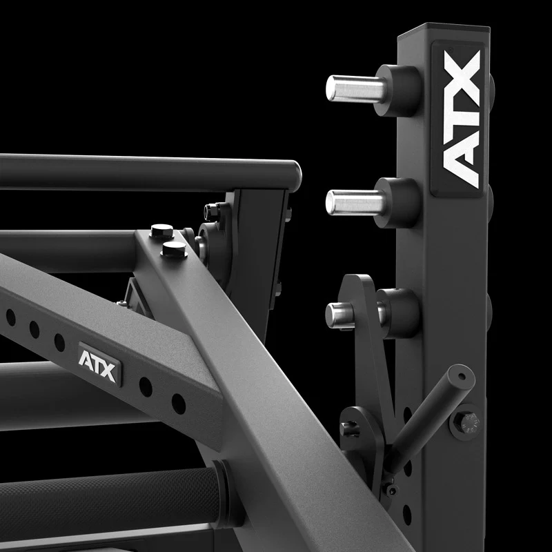 ATX® Pendulum Squat