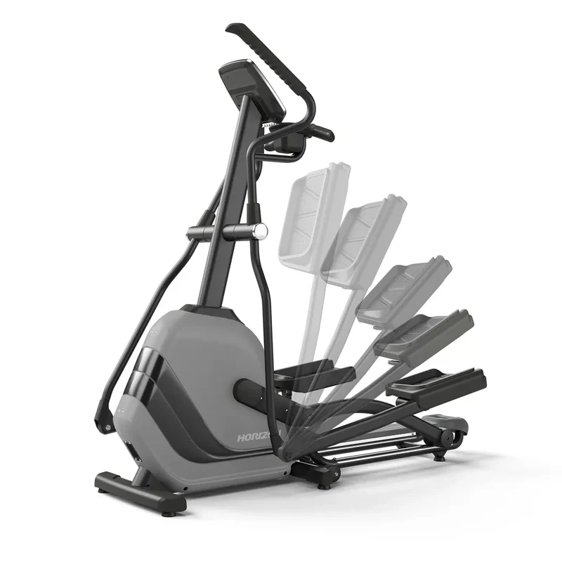 Crosstrainer Horizon Fitness Andes 7.1