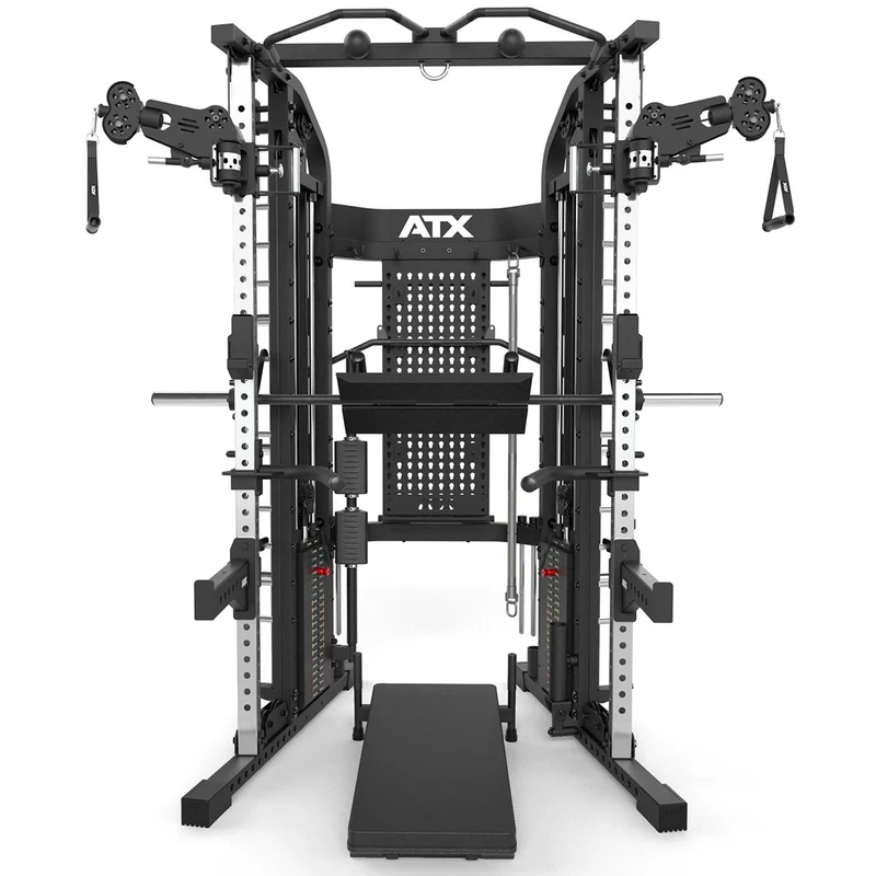 ATX® Kraftstation - MONSTER 2.0 Komplettstation