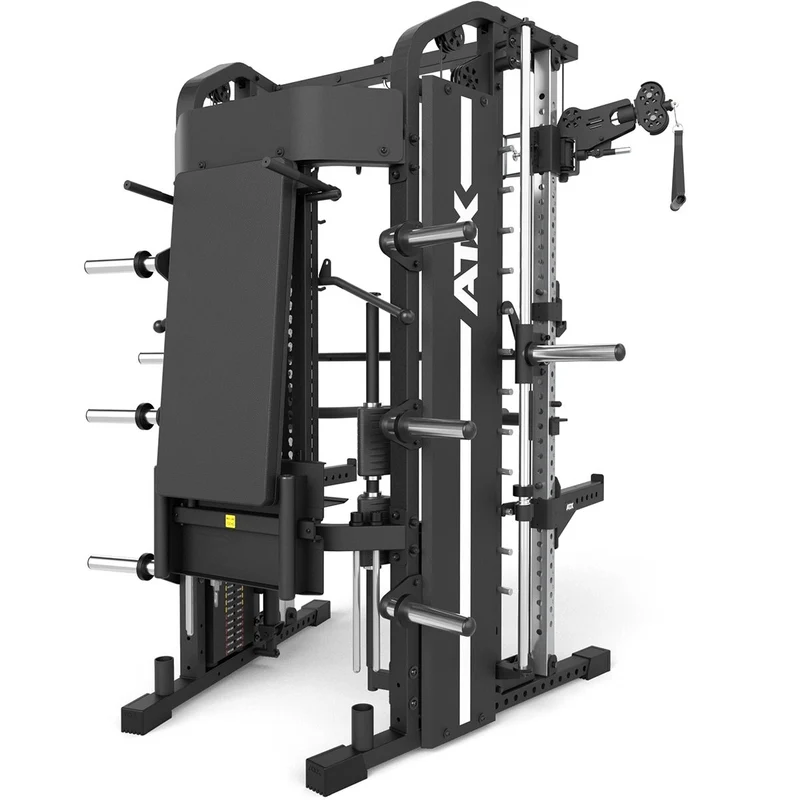 ATX® Kraftstation - MONSTER 2.0 Komplettstation