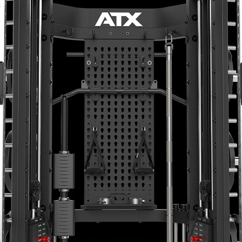 ATX® Kraftstation - MONSTER 2.0 Komplettstation