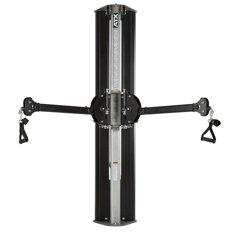 ATX® Multi Zugstation - Functional Trainer - zur Wandbefestigung