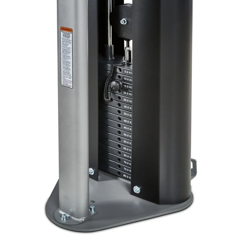 ATX® Multi Zugstation - Functional Trainer - zur Wandbefestigung