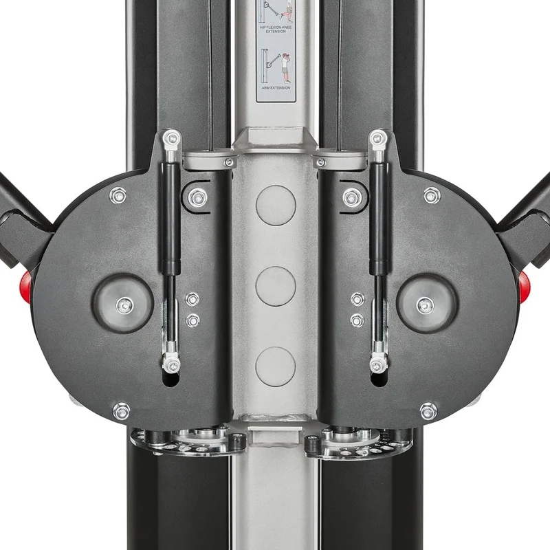 ATX® Multi Zugstation - Functional Trainer - zur Wandbefestigung
