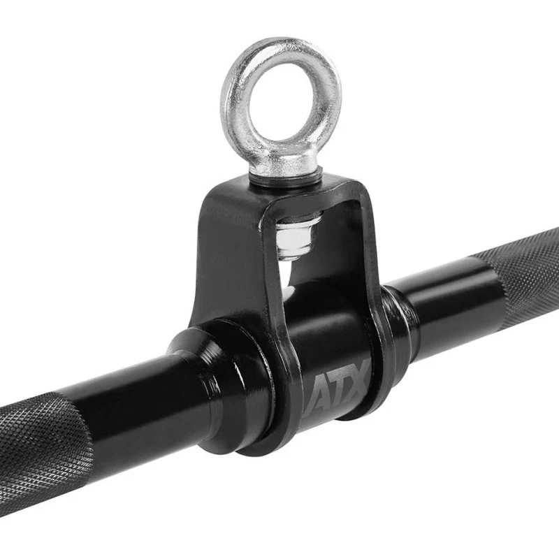 ATX® Latzugstange Black Line - Lat Bar