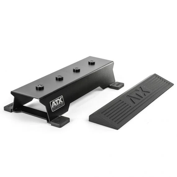 ATX® Kniebeugen- und Wadenblock