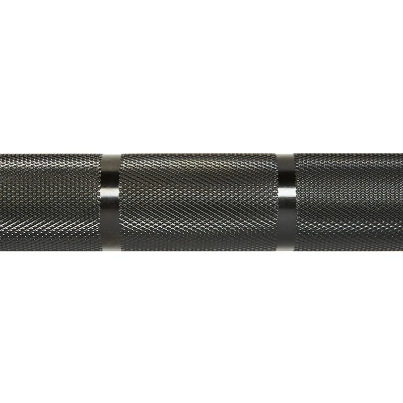 ATX® Power Bar Black Mamba - Federstahl