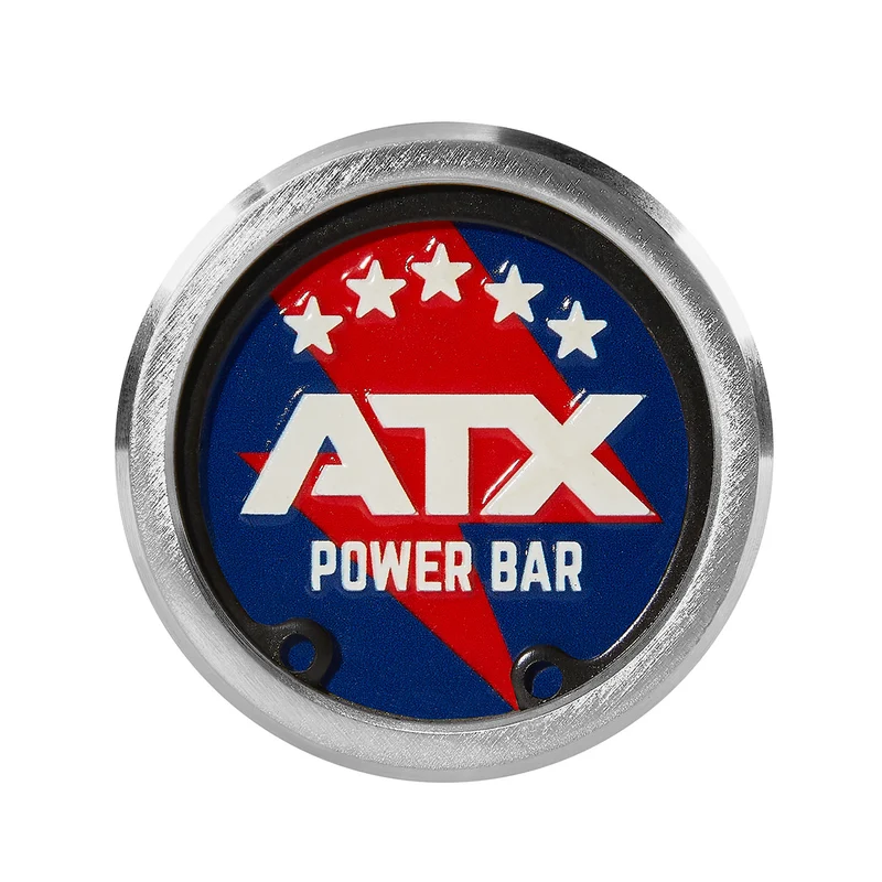 ATX® Power Bar +700 kg - Federstahl - Chrom