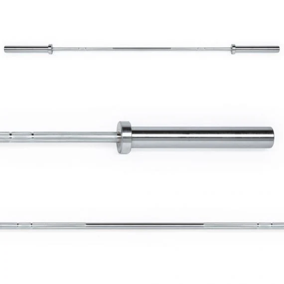 ATX® Women's Multibar 15 kg - 200 cm