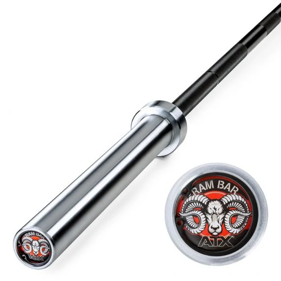 Original ATX® Ram Bar - Power Lifting Bar