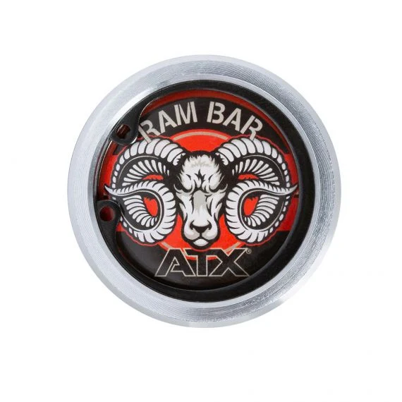 Original ATX® Ram Bar - Power Lifting Bar