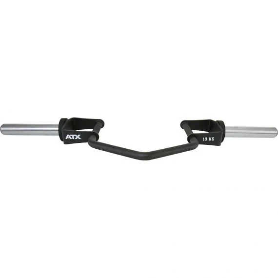 ATX® Curved Hammer Bar