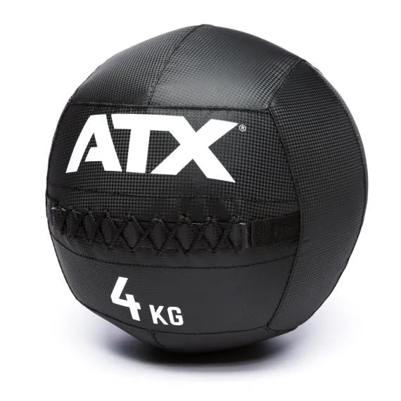 ATX® PVC Wall Ball - Carbon-Look 3 bis 12 kg