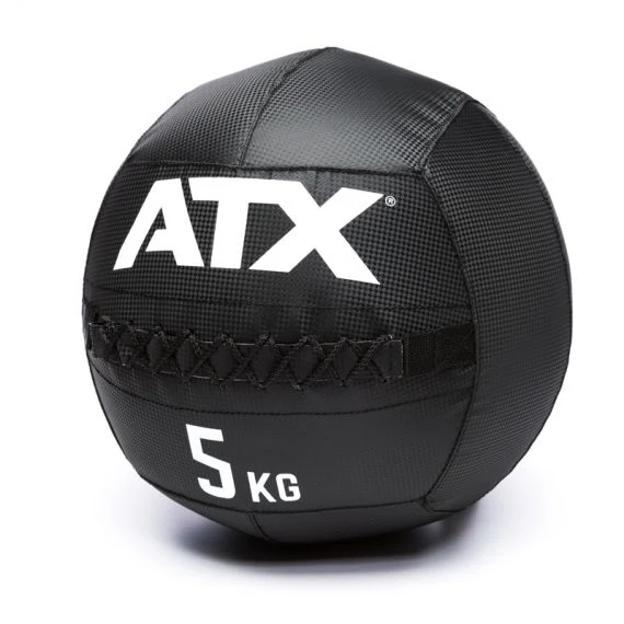 ATX® PVC Wall Ball - Carbon-Look 3 bis 12 kg