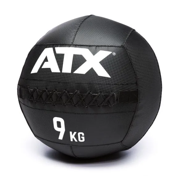 ATX® PVC Wall Ball - Carbon-Look 3 bis 12 kg