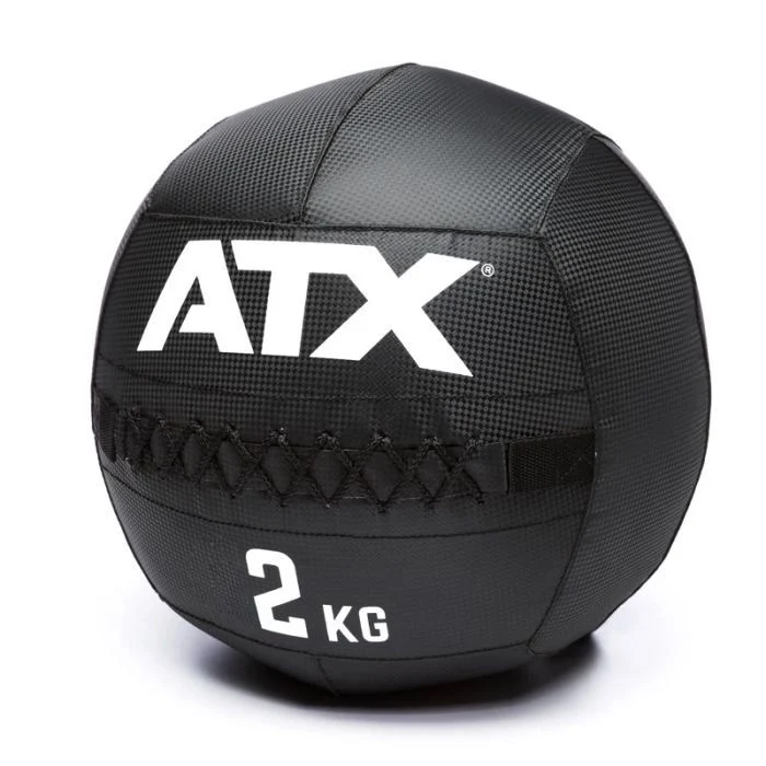 ATX® PVC Wall Ball - Carbon-Look 3 bis 12 kg