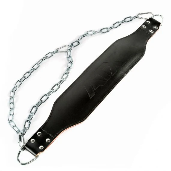 ATX® Leder Dipgürtel