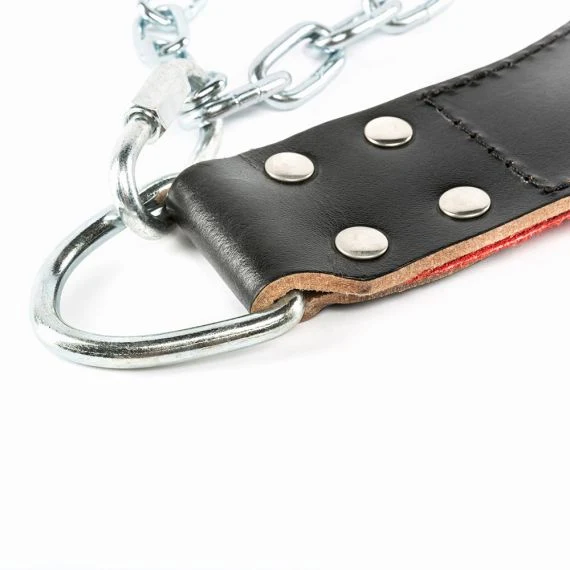 ATX® Leder Dipgürtel