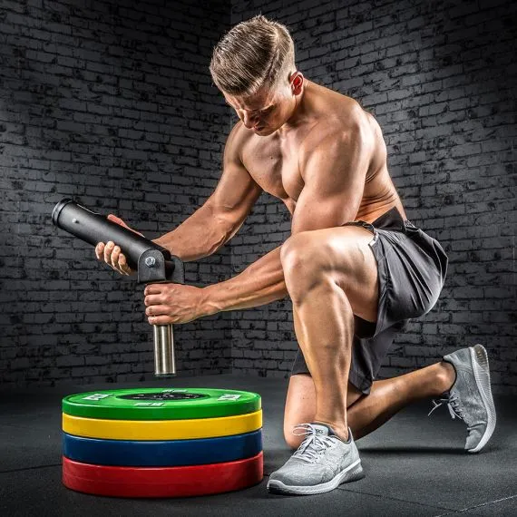 ATX® Core Trainer - Post Landmine