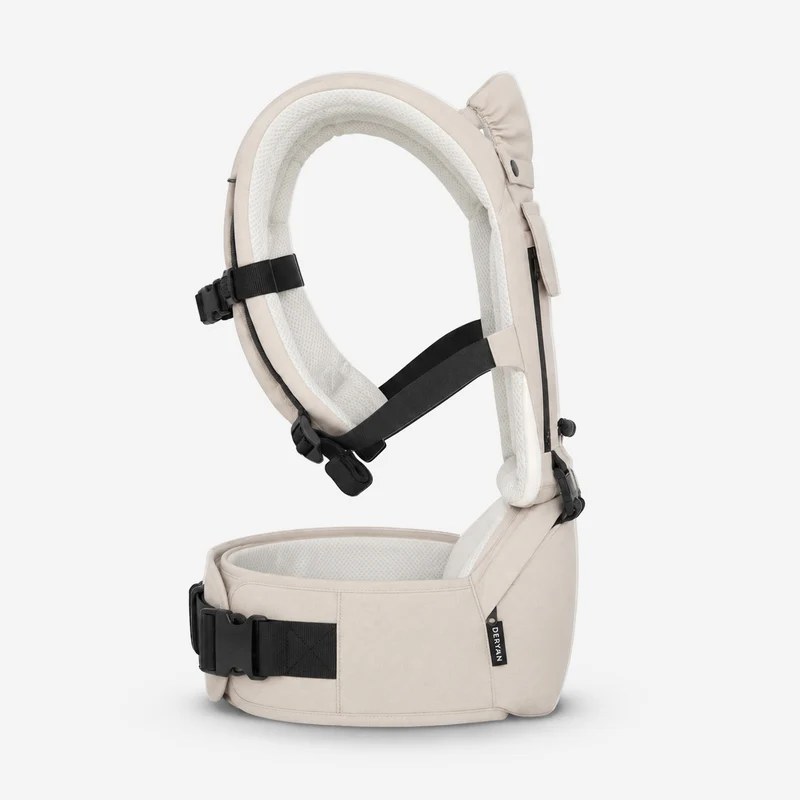 Pack Luxe Tragehilfe Sand