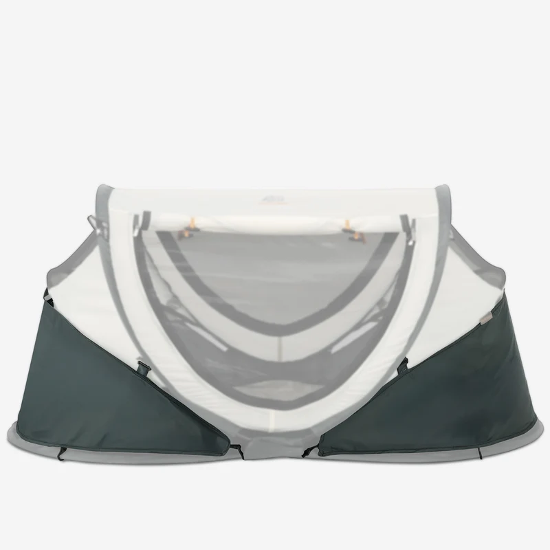 Windschutz Peuter Luxe