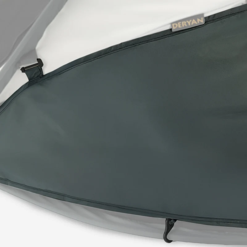 Windschutz Peuter Luxe