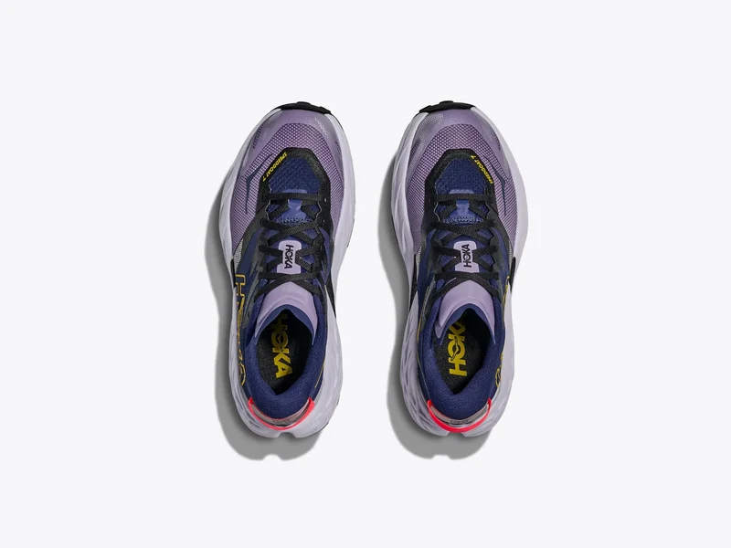 Lady Speedgoat 7