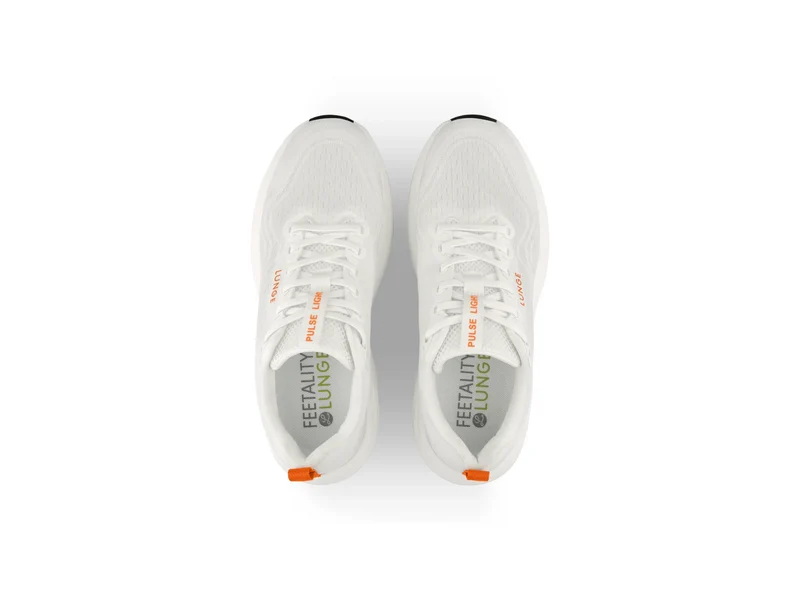 Pulse Run Light