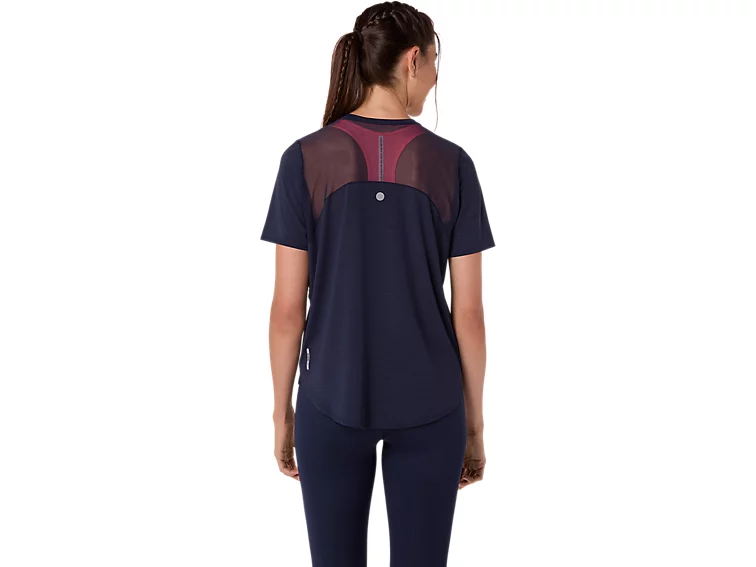 Lady Road SS Top