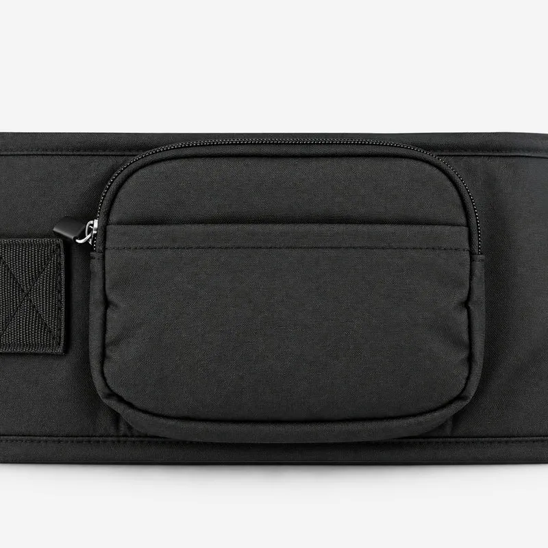 Pack Luxe Tragehilfe, schwarz