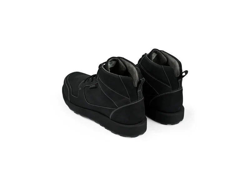Derby Walk Mid Cut S Leather