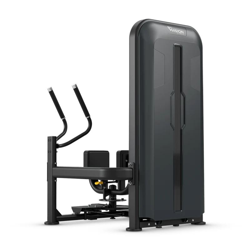 Rotary Torso Machine Stack Weight - Vision Fitness