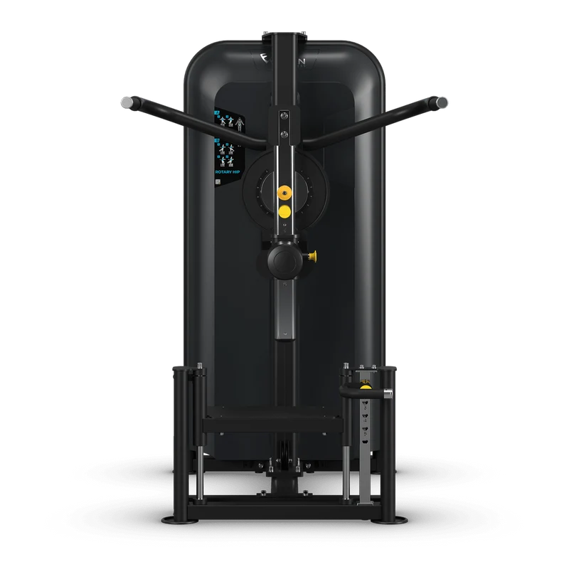 Multi Hip Trainer Stack Weight - Vision Fitness