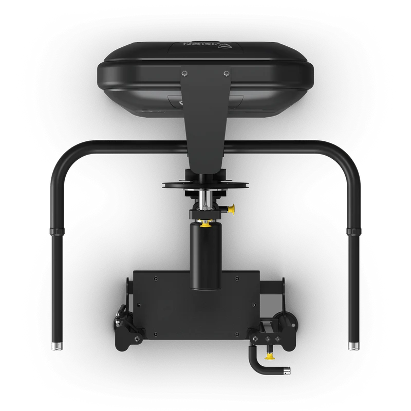 Multi Hip Trainer Stack Weight - Vision Fitness