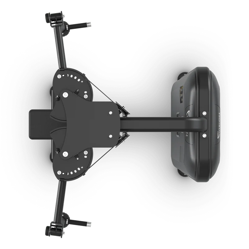 Butterfly / Reverse Stack Weight Machine - Vision Fitness