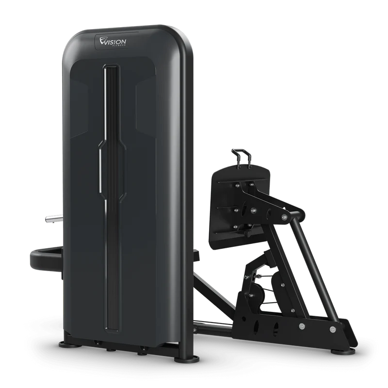 Leg Press Stack Weight - Vision Fitness