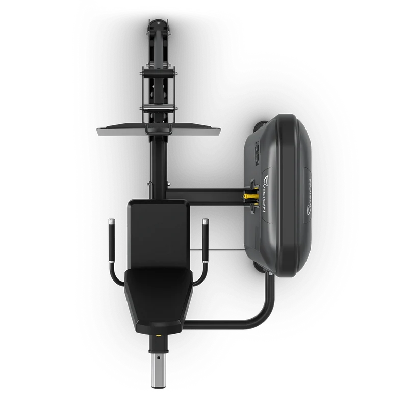Leg Press Stack Weight - Vision Fitness