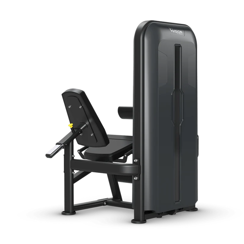 Leg Extension / Curl Machine Stack Weight - Vision Fitness