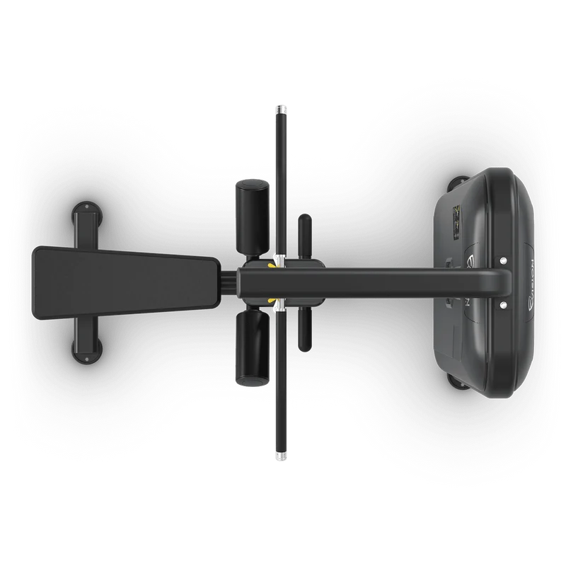 Lat Pull Down Stack Weight - Vision Fitness