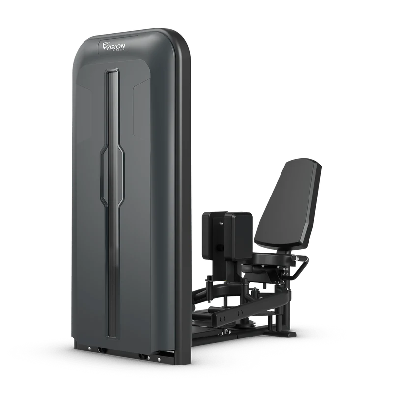 Abduktoren / Adduktoren Maschine Stack Weight - Vision Fitness