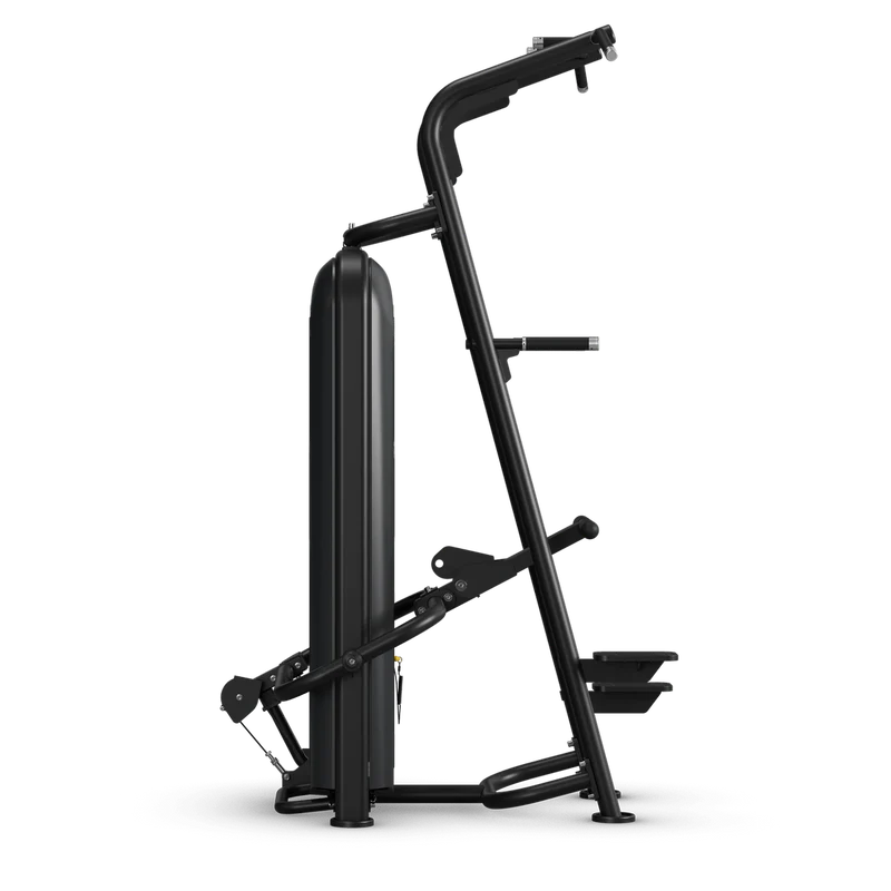 Chin / Dip Assist- Vision Fitness