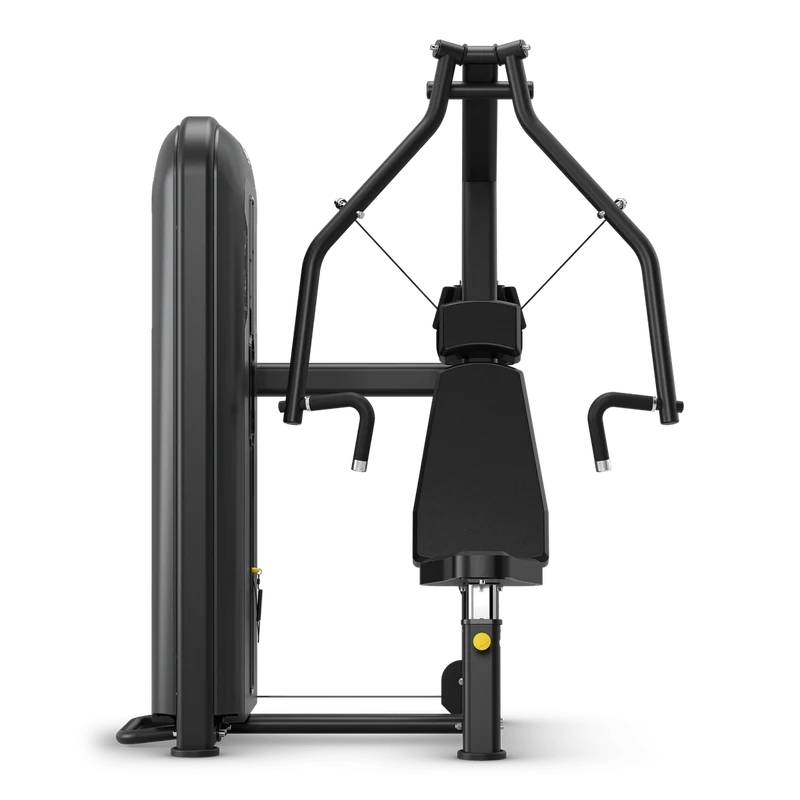 Brustpresse Stack Weight - Vision Fitness