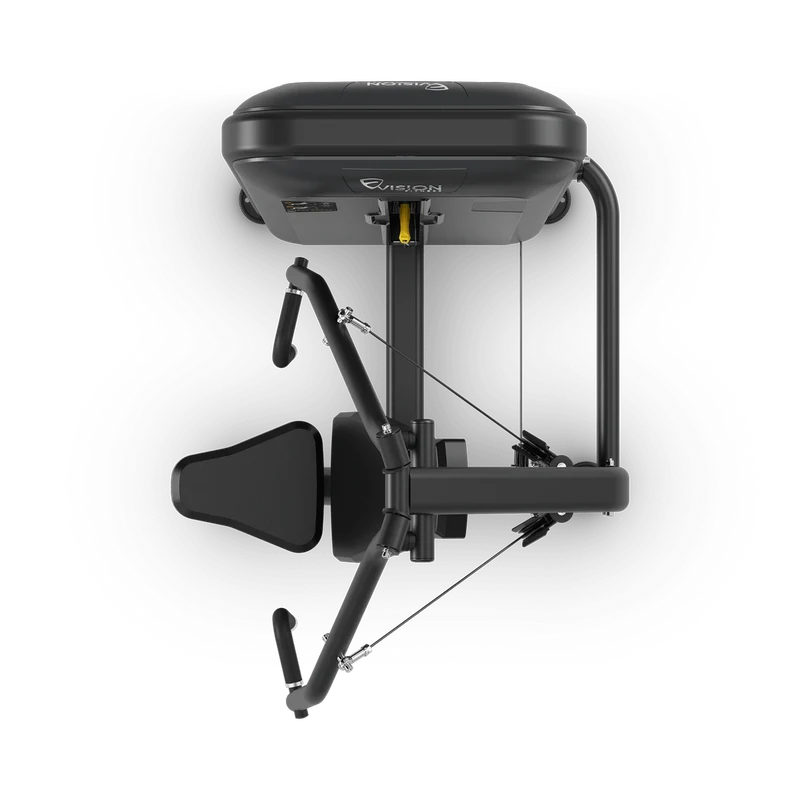 Brustpresse Stack Weight - Vision Fitness