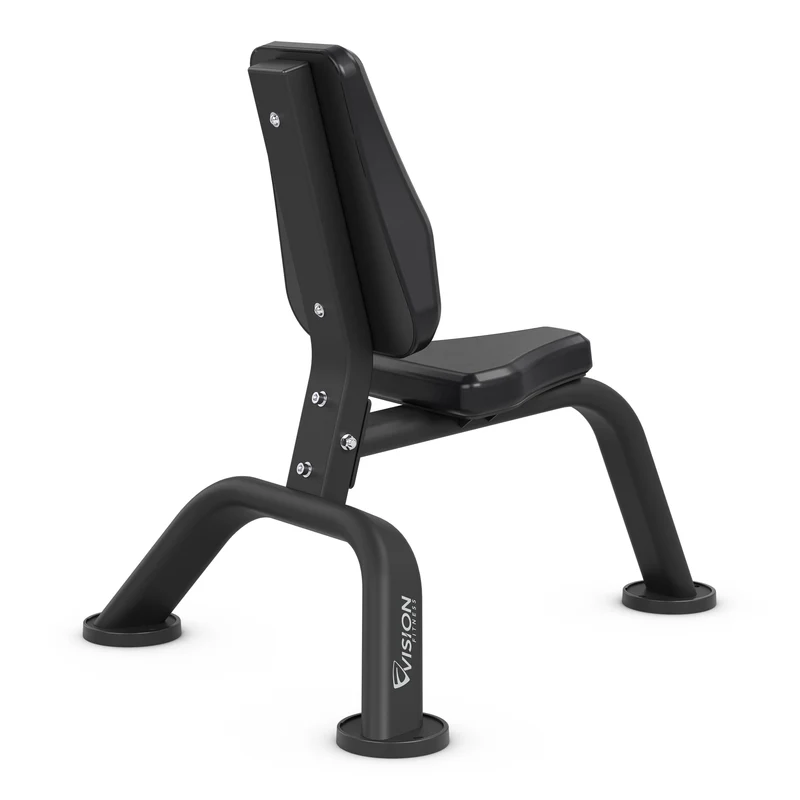 Utility Bench - Vision Fitness