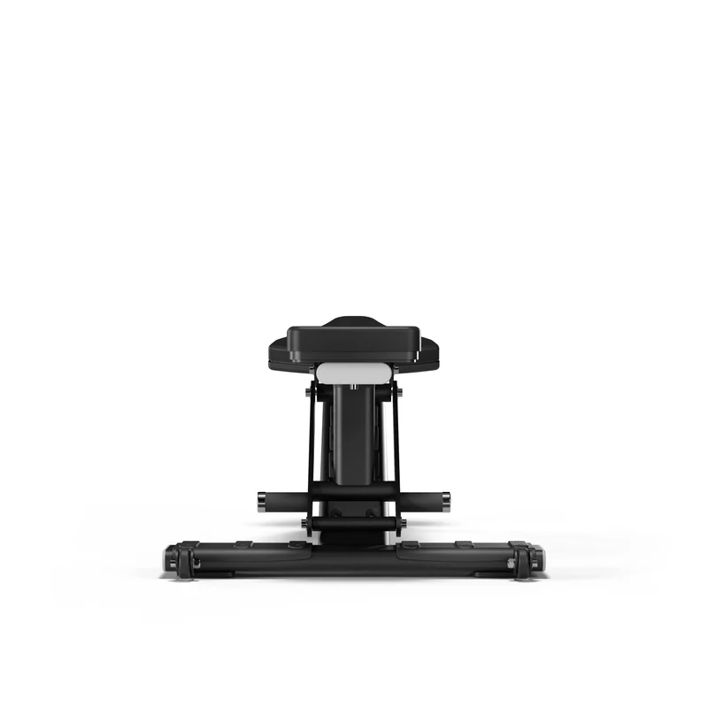 Hantelbank Adjustable - Vision Fitness