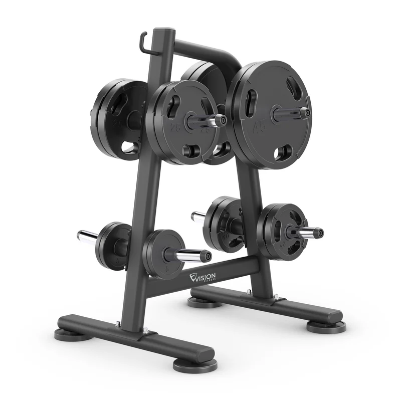 Weight Tree - Vision Fitness
