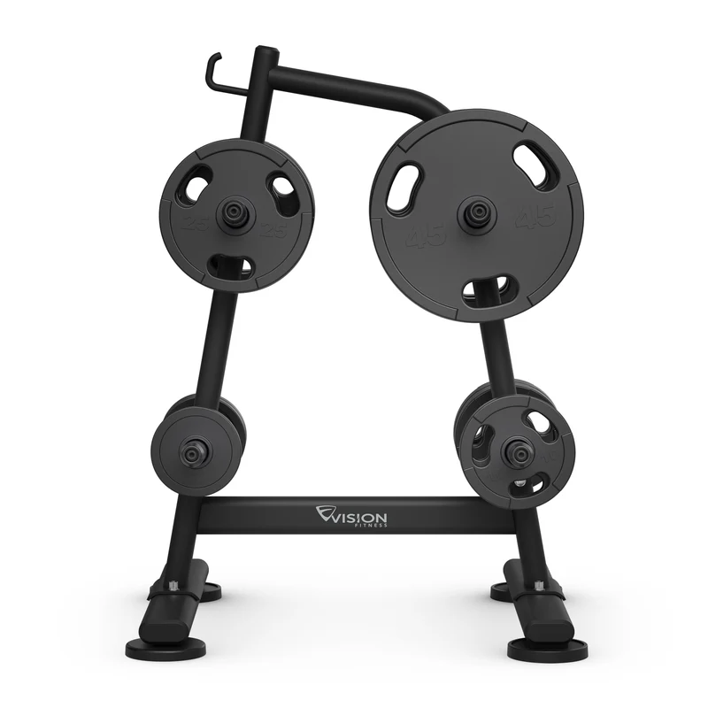 Weight Tree - Vision Fitness