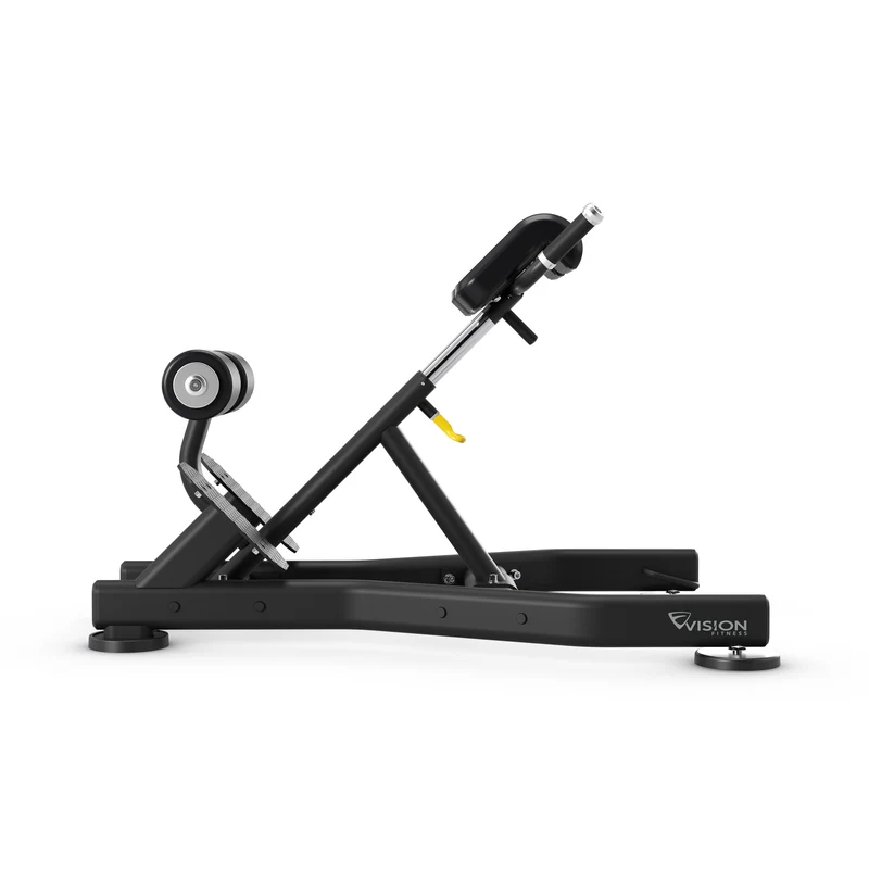 Rückenstrecker - Vision Fitness